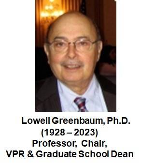 Lowell Greenbaum