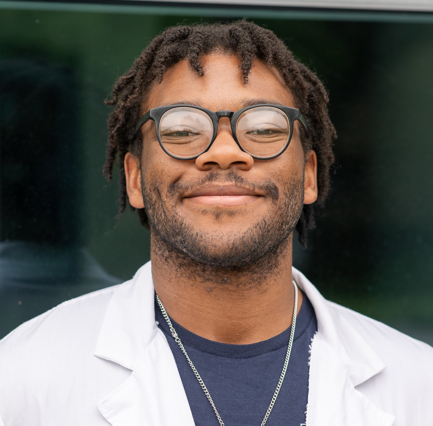 photo of Melvin Hilson