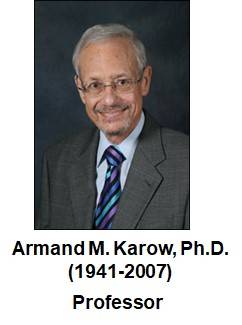 Armond Karow