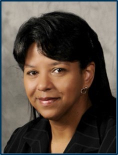 photo of Lynetta Jobe, DVM, PhD