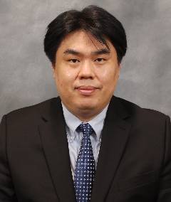 photo of Seungwoo Kang, PhD