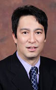 photo of Tohru Fukai, MD, PhD, FAHA