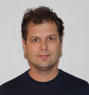 photo of Zsolt Bagi, MD PhD