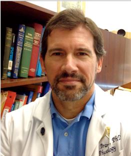 photo of Michael W. Brands, PhD