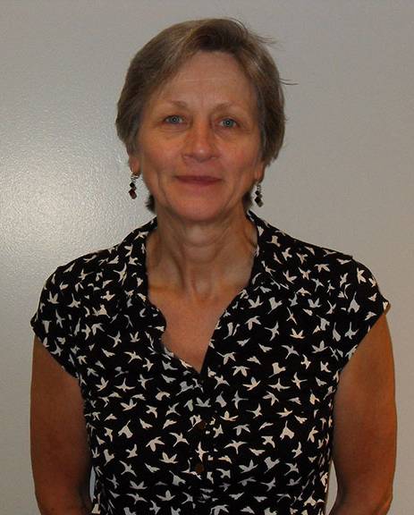 photo of Ruth B. Harris, PhD