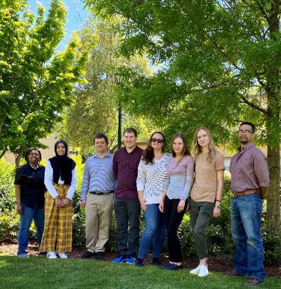 lab photo