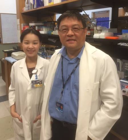 Dr. Wang
