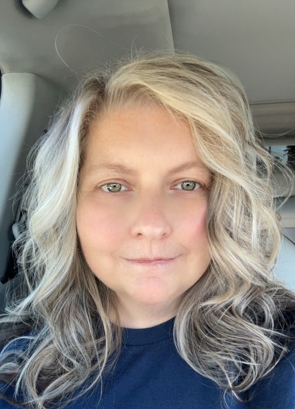 photo of Amy Chase