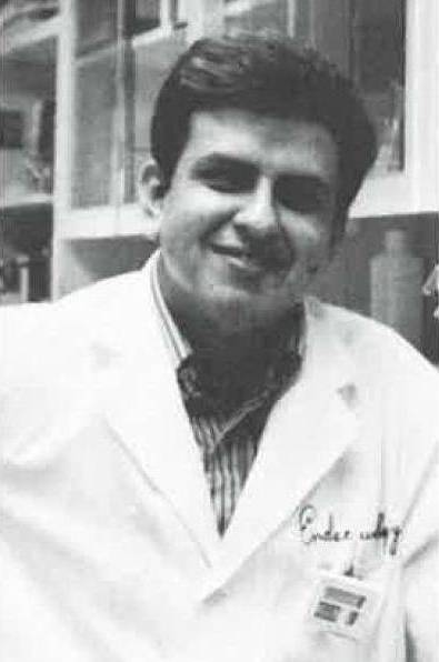 Dr. Bhalla (1975)