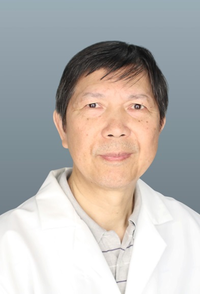 photo of Zhong Chen