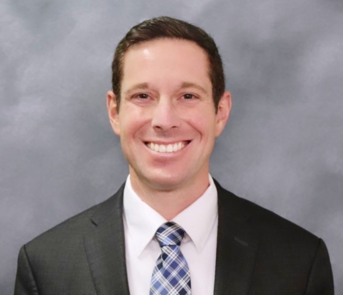 photo of Dennis Dorf, DO