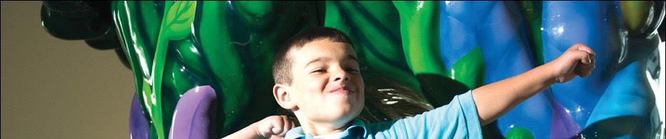 child psychology residency promo image