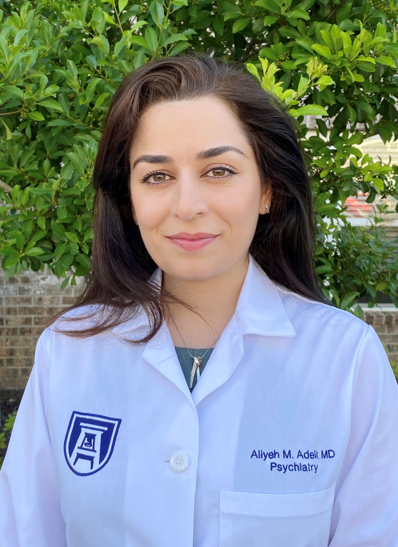 photo of Aliyeh Mahdavi, MD