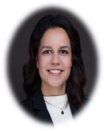 photo of Daniela Moncaleano, MD