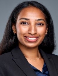 photo of Divya Gandi, MBBS