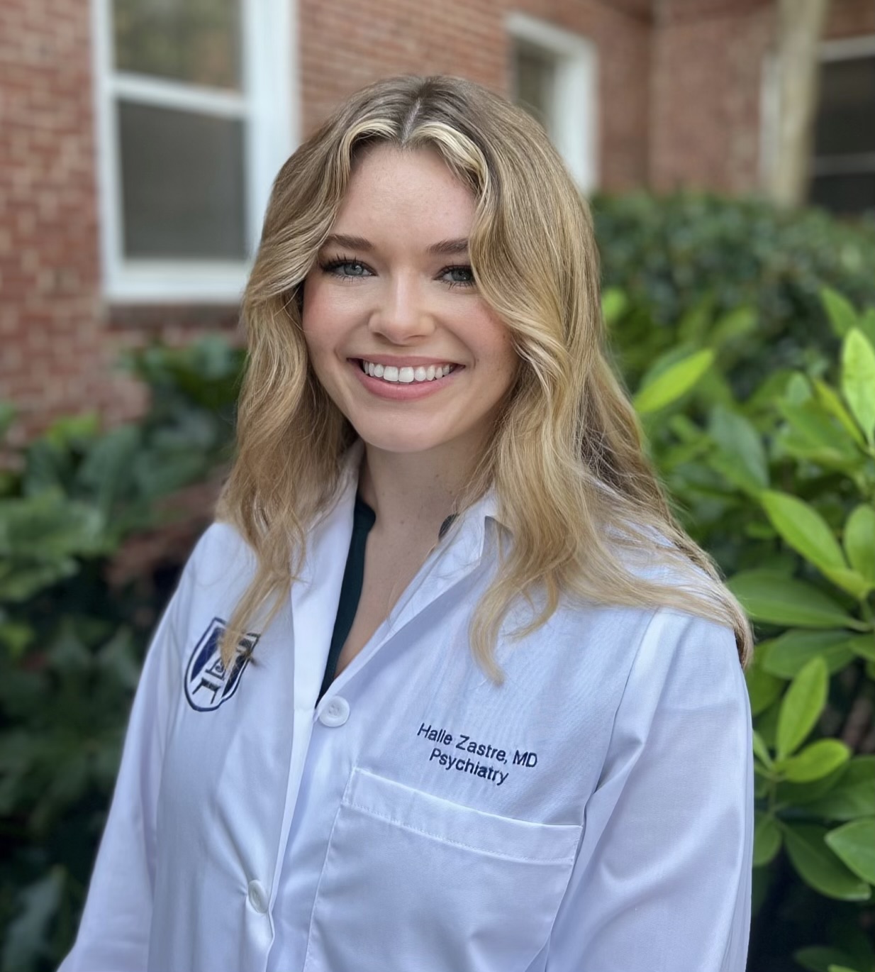 photo of Halie Zastre, MD