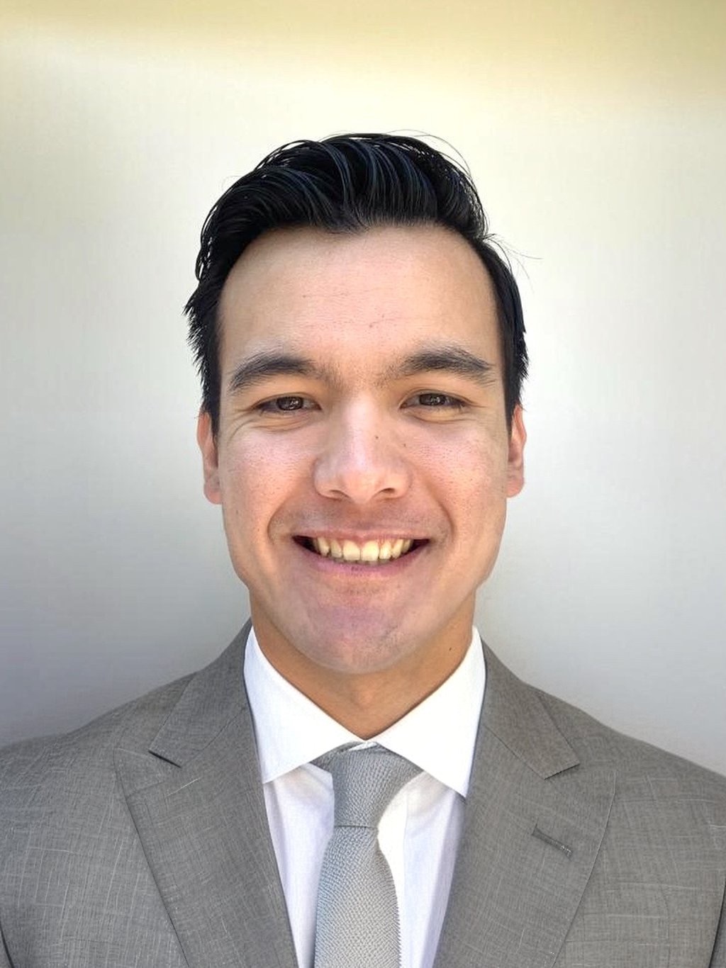 photo of Johnathan Ulrich, MD