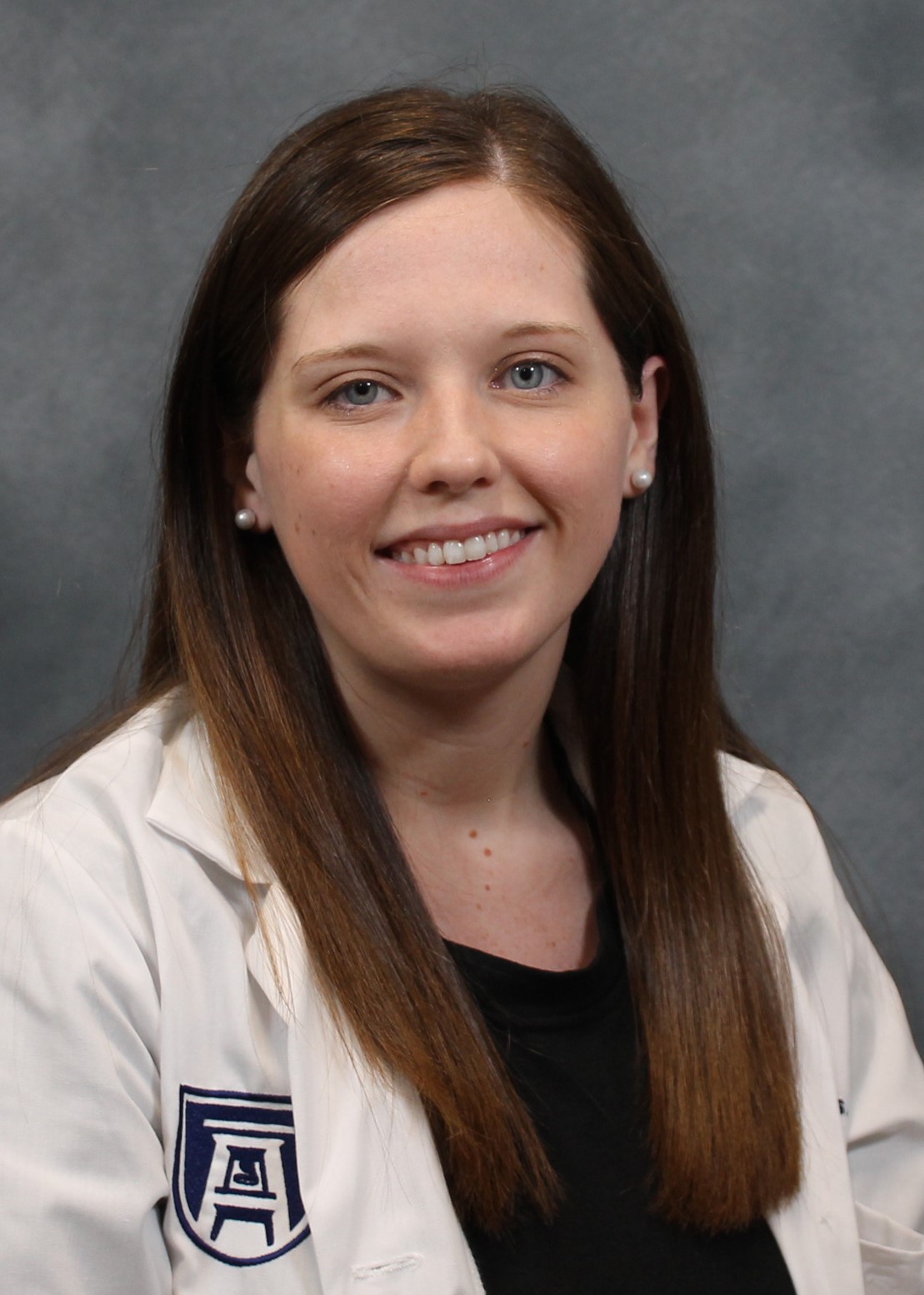 photo of Crystal McManus, MD