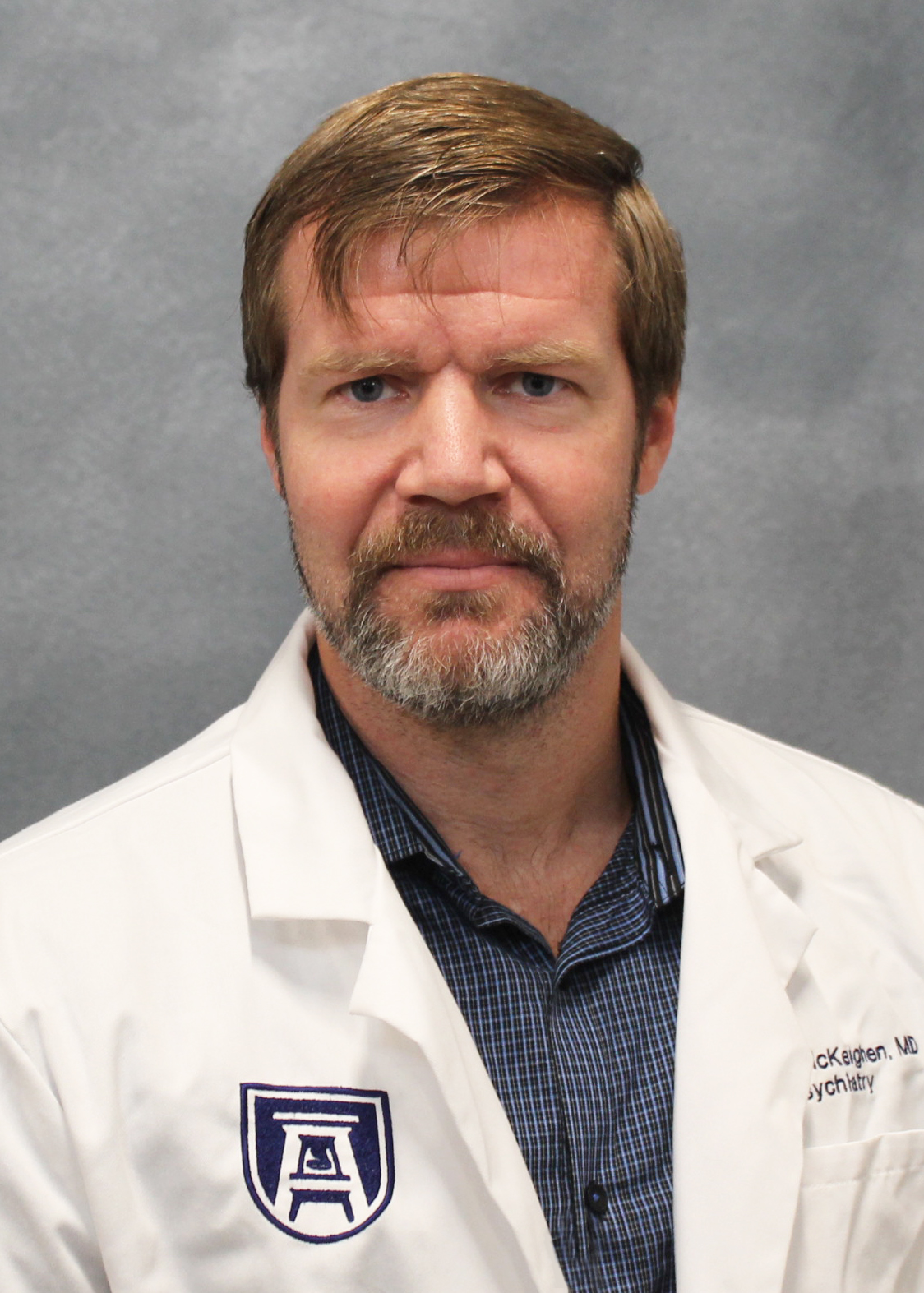 photo of Michael McKeighen, MD