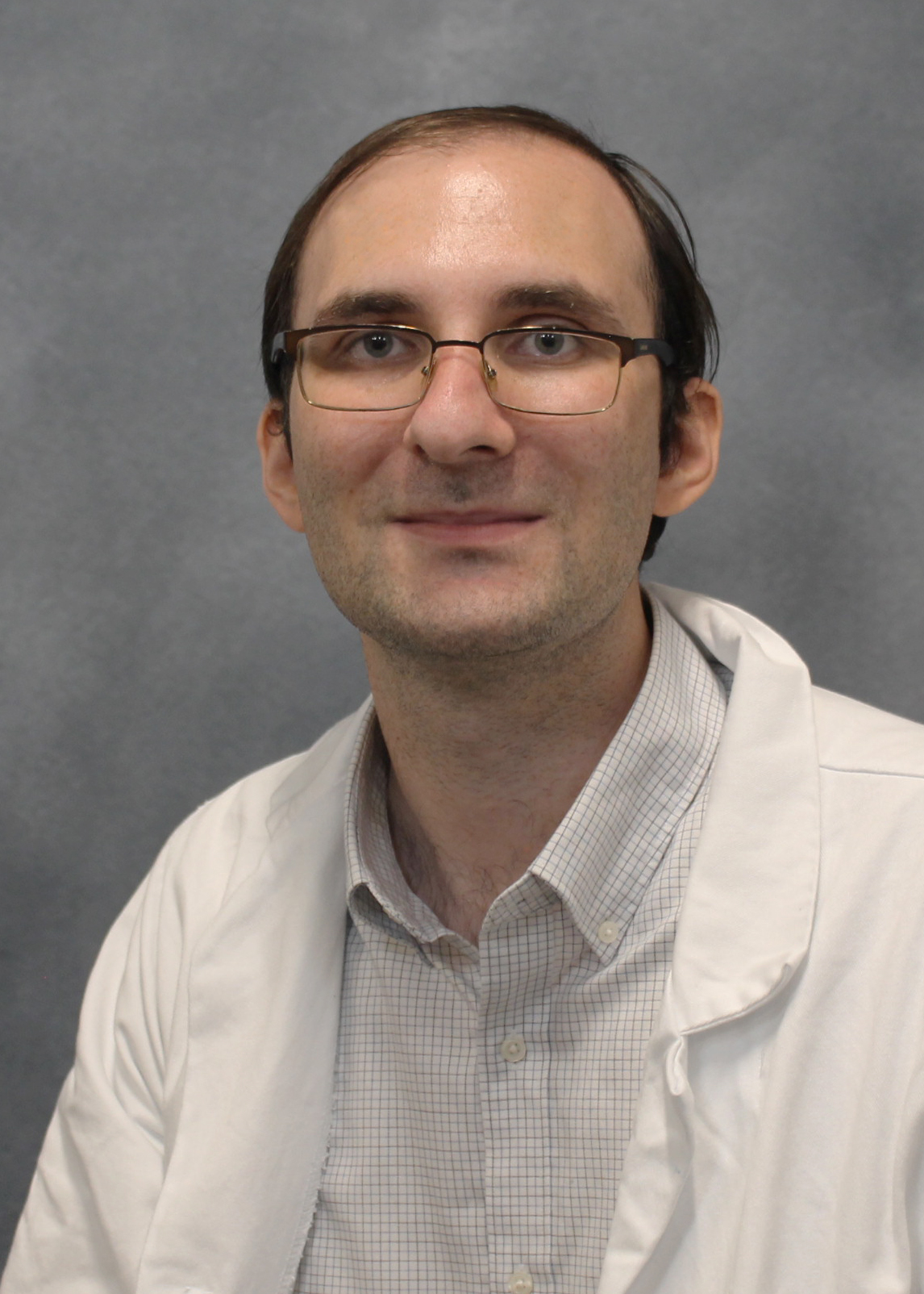 photo of Nathan Sklar, MD