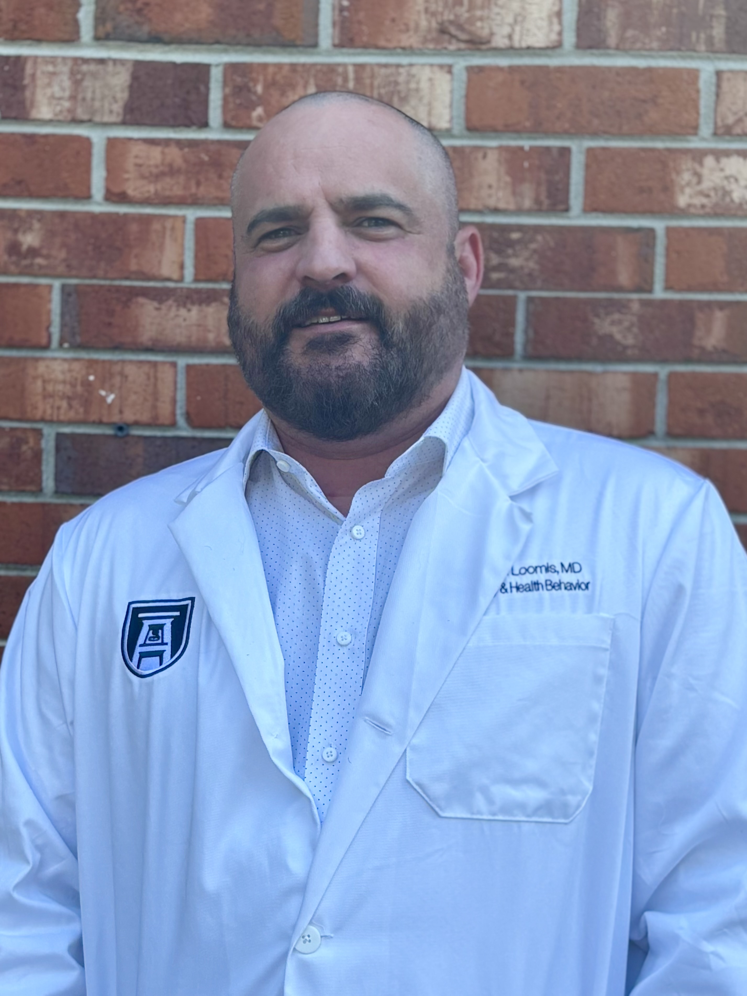 photo of Robert Loomis, MD