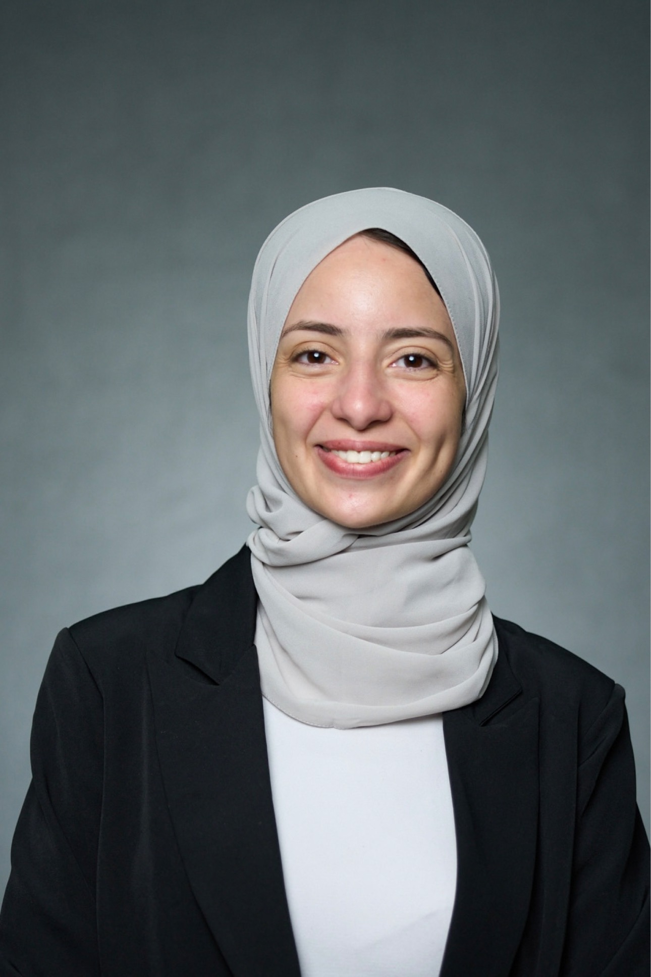 photo of Salma Radan, MD