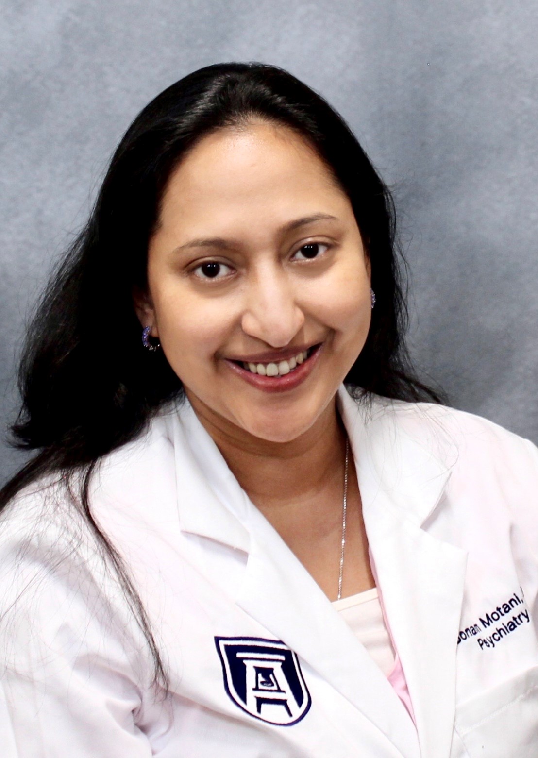 photo of Sonam Motani, MD