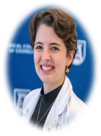 photo of Taylor Nicholson, MD