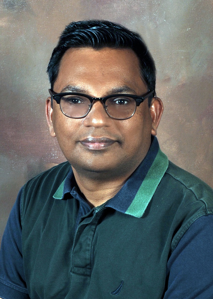 Dr. Pillai