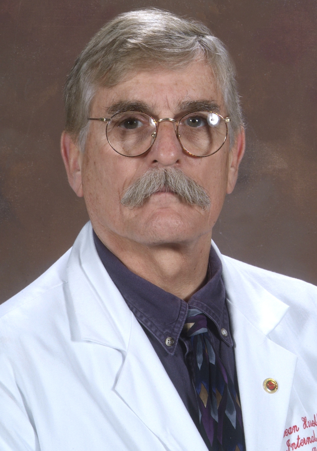 photo of Dean Harrell, MD