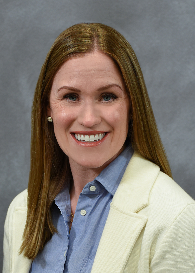 photo of Erin Dexter, MD