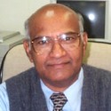 photo of Sahebarao P. Mahadik, PhD