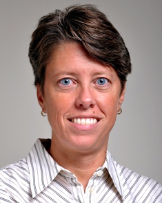 photo of Michelle Nuss, MD