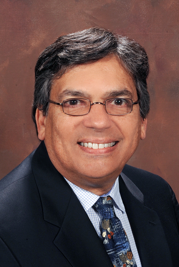 photo of Richard Camino, M.D.