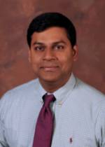 photo of Reddy Shashank, M.D.