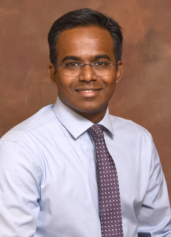 photo of Sandarsh Surya, MBBS