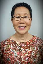 photo of Susan Sato, PhD