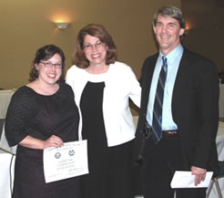 2008 Research Award