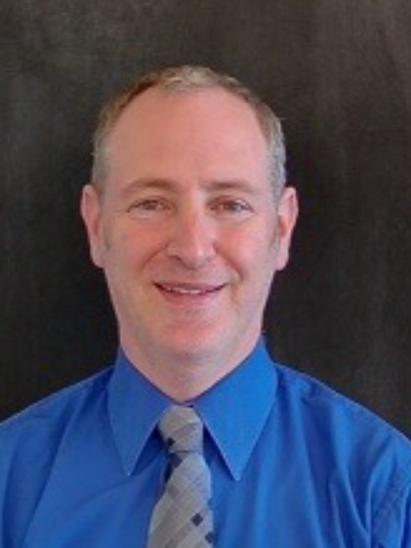 photo of Jason Henle, Psy.D