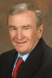 photo of Jerry Allison, PhD