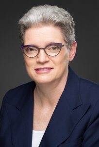 photo of Annette Johnson, MD