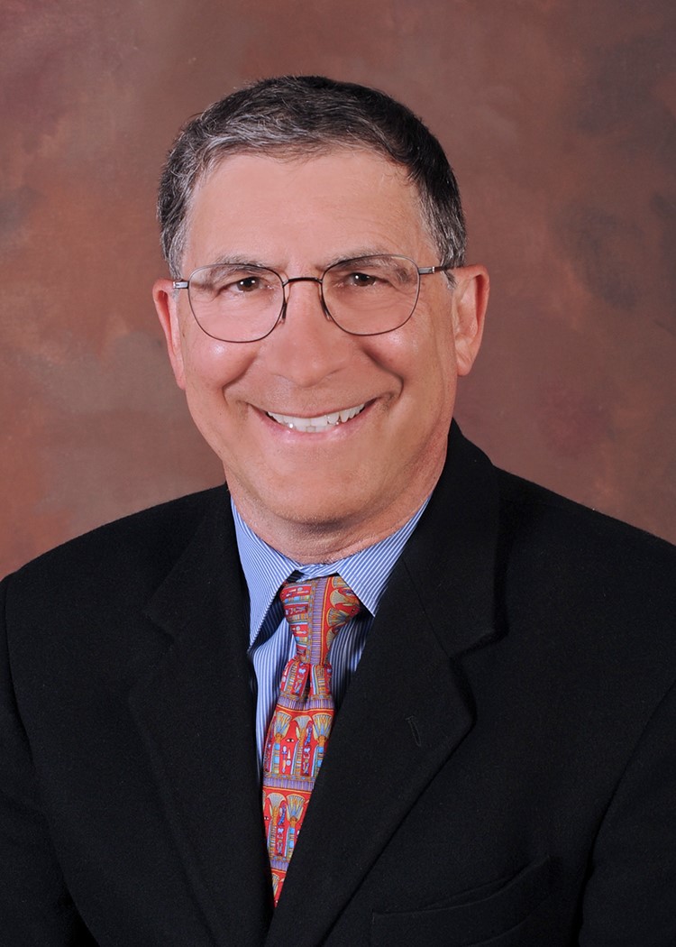 photo of Arthur Freedman, MD