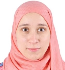 photo of Asmaa Ahmed, MD