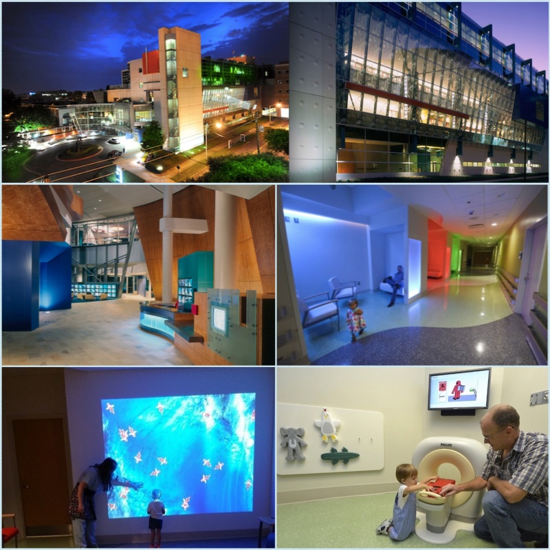 Children's Hospital of Georgia