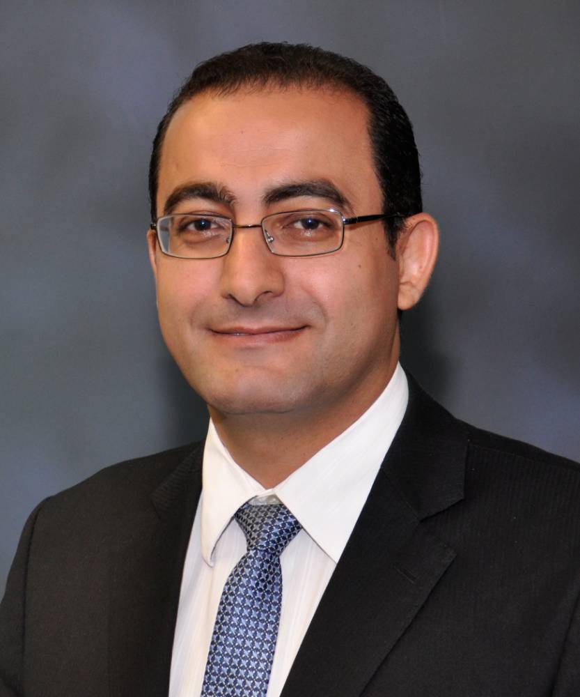 photo of Islam Elhelf, MD, PhD