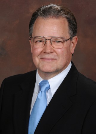 photo of H. Gregory Bowers, MD
