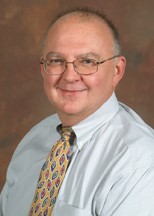 photo of Norman Thomson, MD, FACR