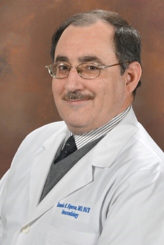 photo of Ramon Figueroa, MD, FACR