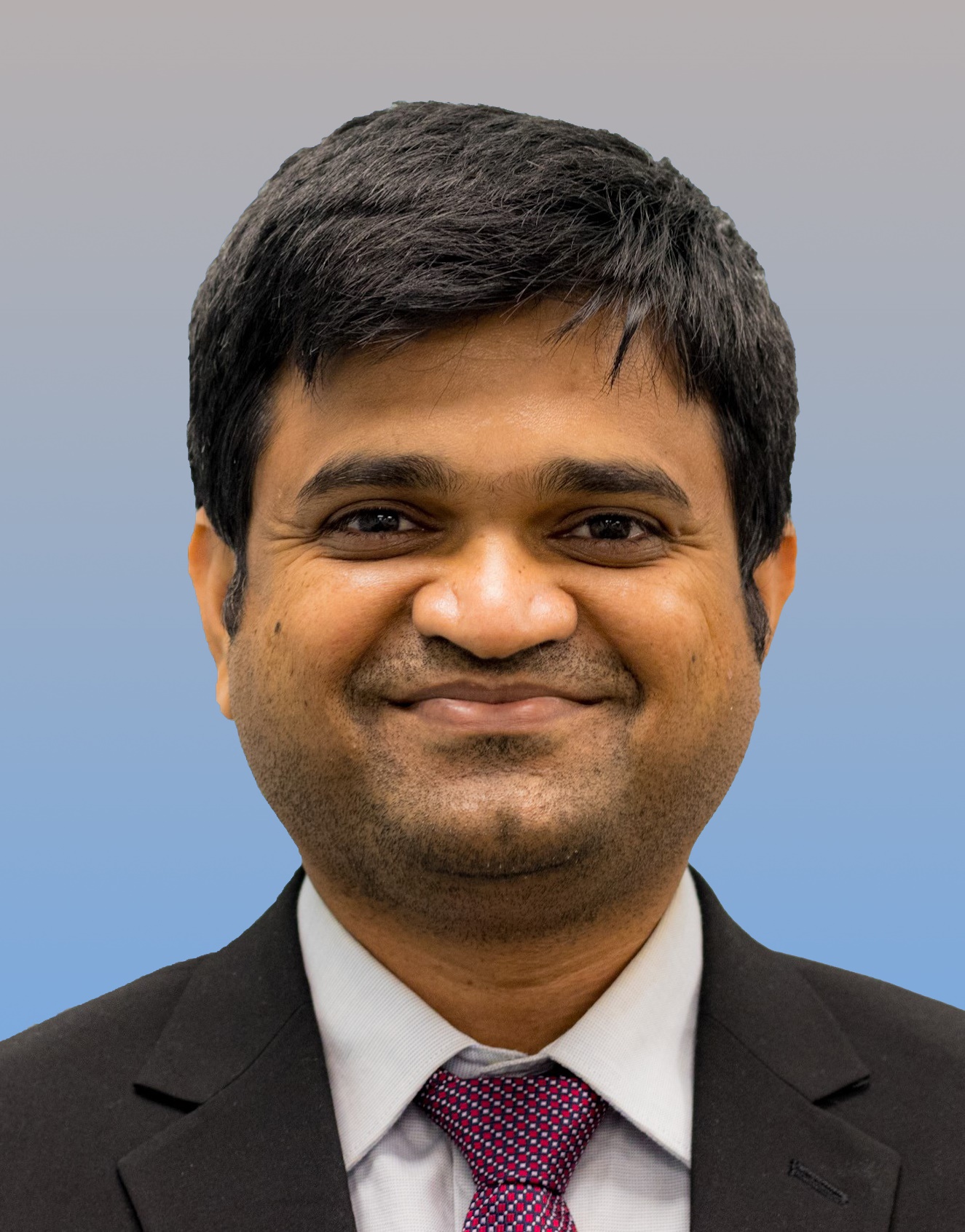 photo of Ravishankar Pillenahalli, MD