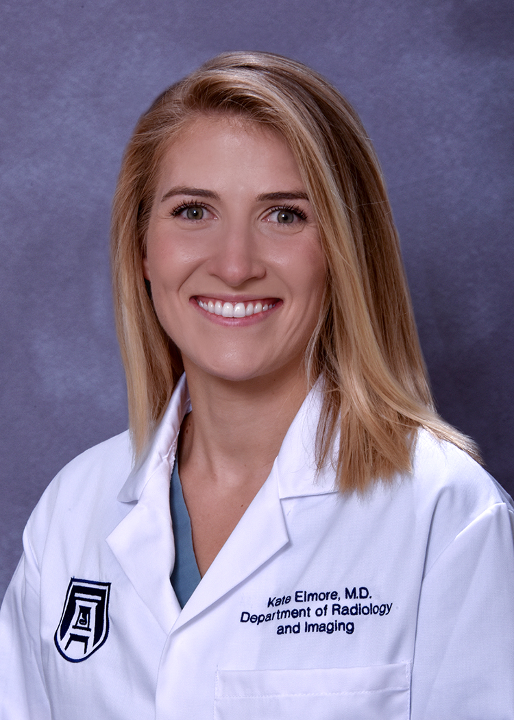 photo of Kate elmore, md